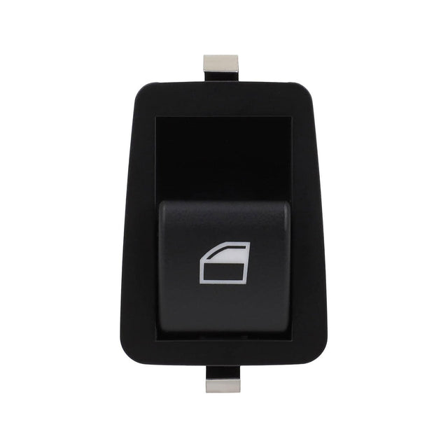Power Window Switch 61316902174 Compatible with BMW vehicles 1999-2005 Single Button