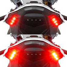 LED Tail Light Compatible with BMW S1000RR