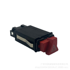 Automotive Switch 8L0941509L / 8L0941509LA3, Compatible with Volkswagen, Audi