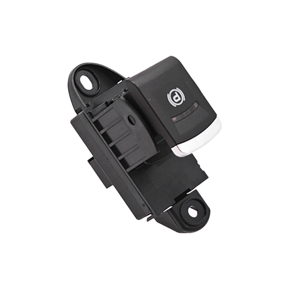 Electronic Parking Brake Switch 4F1927225C Compatible with Audi A6 C6 2006-2008