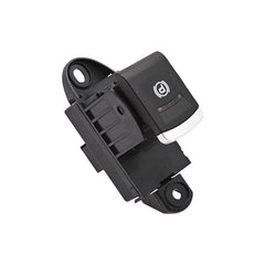 Automotive Switch 4F1927225C / 0608A6, Compatible with Audi, 2006-2008