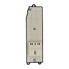 Power Window Switch 84820-33070 / 3307097, Compatible with Toyota, 1997-2002