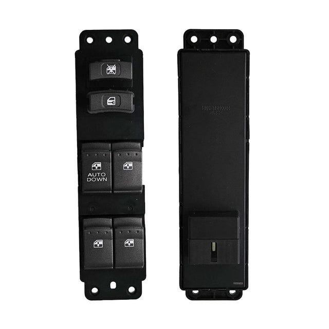 Power Window Switch 8581009010 Compatible with selected vehicles matching the original part number