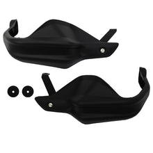 Motorcycle Handguard Wind Deflectors Compatible with Honda CB500X CB500F CB400X CB400F CB650F NC700 NC750 CTX700 ABS