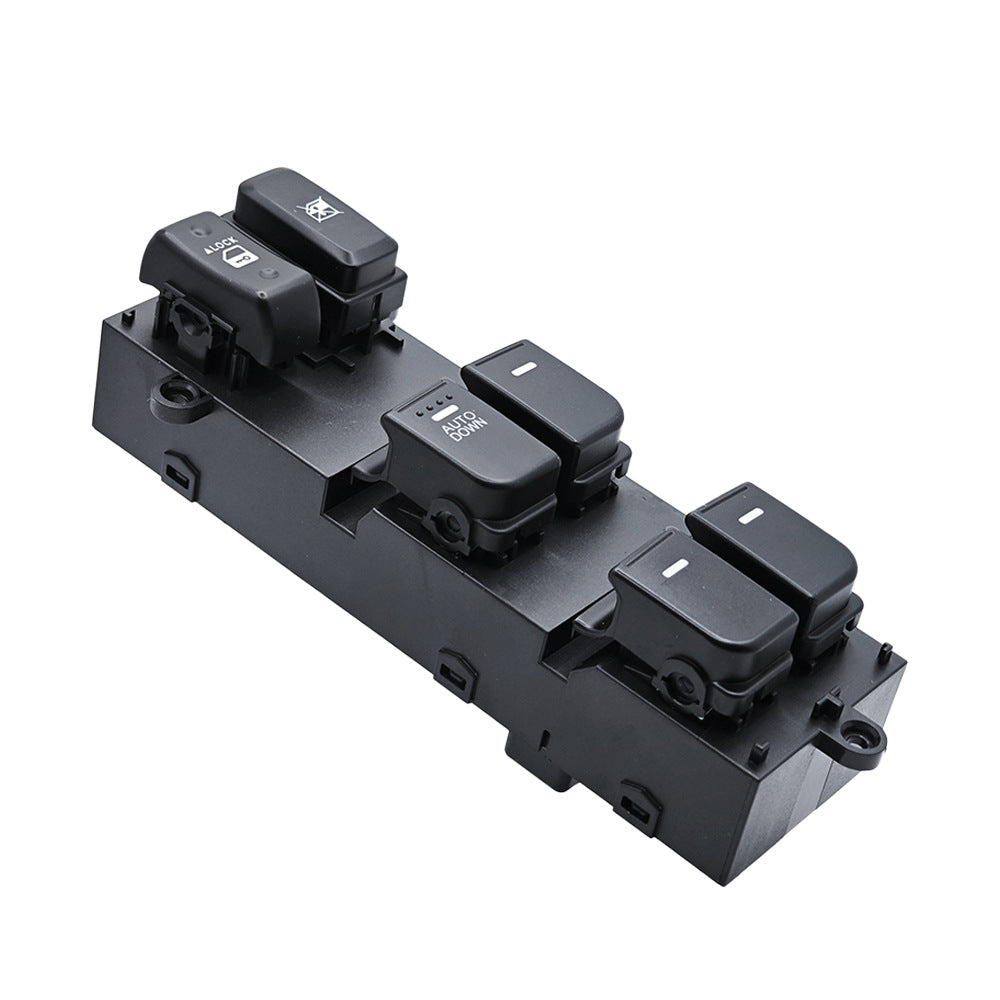 Power Window Switch 93570-2K010 Compatible with Kia SOUL 2009-2013 Master