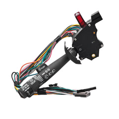 Wiper Switch 2330814, Compatible with Chevrolet, 1995-1999