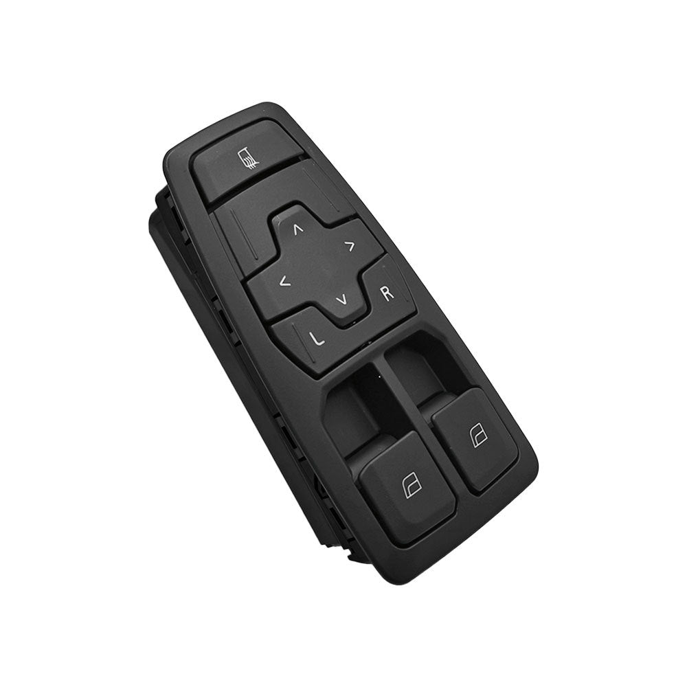Power Window Switch 24201770 Compatible with Volvo Truck Driver Side Master