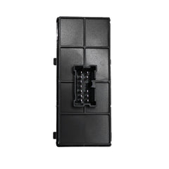 Power Window Switch 25411-3TA1A / 3TA1A, Compatible with Nissan, Sylphy (Right / Passenger Side)