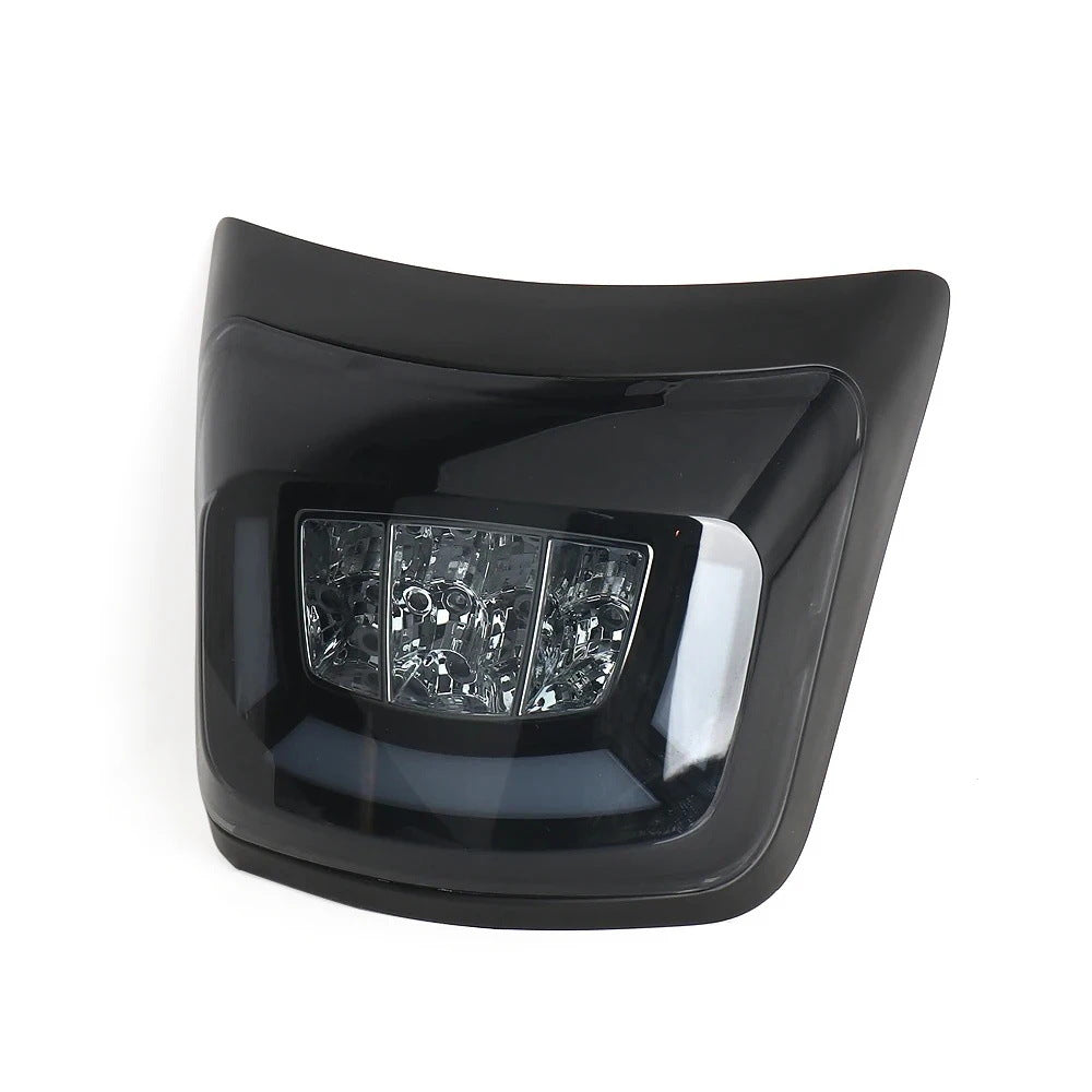LED Tail Light Compatible with Vespa GTS300 GTV300 2023 2023+
