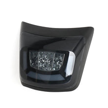 LED Tail Light Compatible with Vespa GTS300 GTV300 2023 2023+