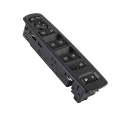 Automotive Switch 809611518R, Compatible with Renault