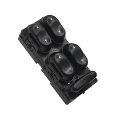 Power Window Switch FDFC-141302-0 / 141302, Compatible with Ford, 1998-2002