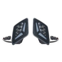 LED Tail Light Compatible with Vespa GTS300 2024-2025