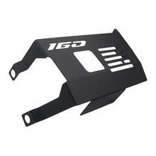 Engine Skid Plate Guard Compatible with Honda ADV160 PCX160 Vario 160 Underbody Protection Cover
