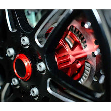 Front Brake Disc Cover Compatible with Vespa Sprint Primavera 150