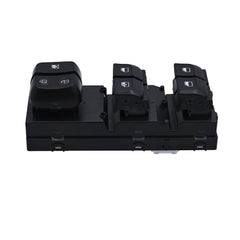 Power Window Switch 93570H9110 / 93570H911018, Compatible with Kia, 2018-2020