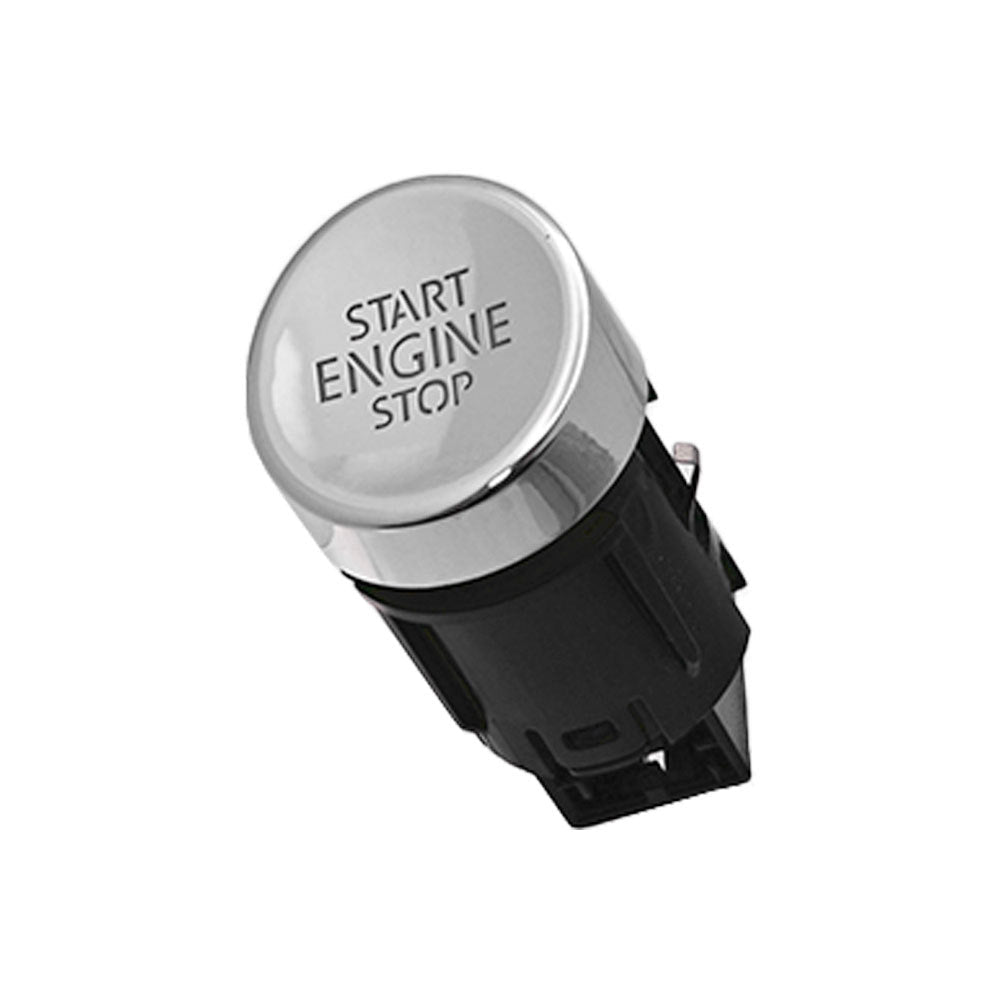 56D959839A Engine Start Stop Switch Button Compatible with 2011-2014 Volkswagen Passat