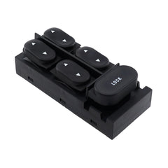 Power Window Switch F4ZZ-14529-B / 14529B, Compatible with Ford, 1994-2004