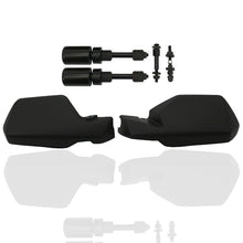 Motorcycle Handguards Compatible with Suzuki V-Strom DL650 2004-2022 Handlebar Wind Deflectors