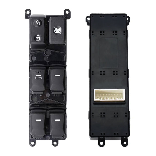 Power Window Switch 93570-B5002 Compatible with Kia FORTE 2014-2018