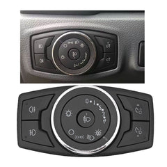 Automotive Switch DG9T-13D061-HDW / 13D061, Compatible with Ford