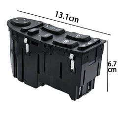Power Window Switch 81258067098 / 81258067098TGX