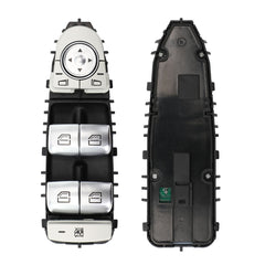 Automotive Switch 2139050000 / 2139050000C, Compatible with Mercedes-Benz