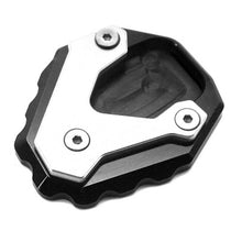 Side Stand Foot Enlarger Compatible with Honda CB500X 2019-2021 CNC Aluminum Kickstand Extension Pad