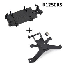 Phone Navigation Mount with USB Charger Compatible with BMW R1250RS