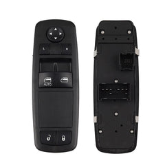 Automotive Switch 68110870AA, Compatible with Chrysler, Dodge