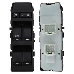 Power Window Switch 04602780AA, Compatible with Chrysler, Dodge