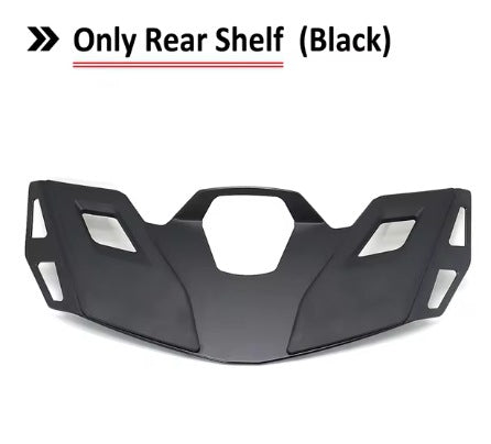 Rear Luggage Rack Compatible with Honda Gold Wing GL1800