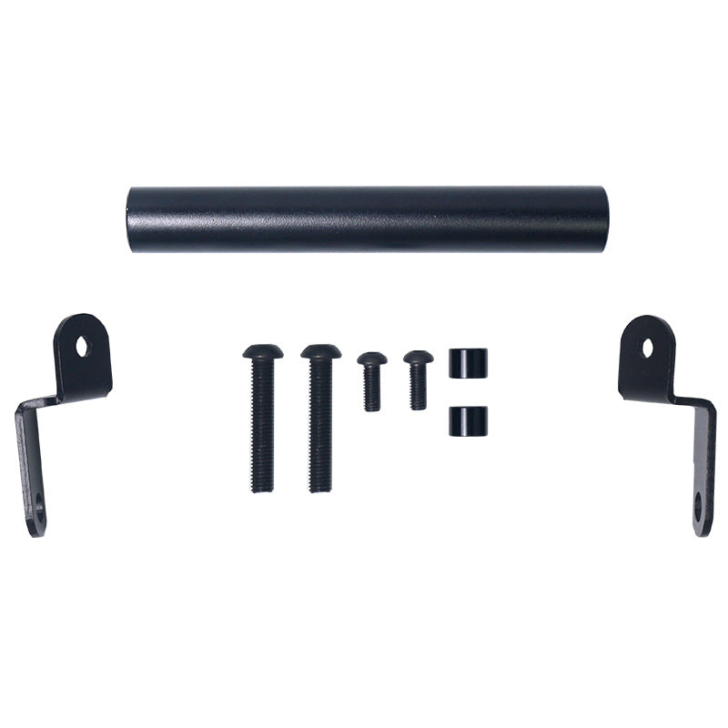 22mm Navigation Mount Extension Bar Compatible with Yamaha YZF-R3 YZF-R25 2019-2023 Phone GPS Holder Bracket