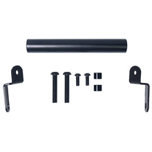 22mm Navigation Mount Extension Bar Compatible with Yamaha YZF-R3 YZF-R25 2019-2023 Phone GPS Holder Bracket