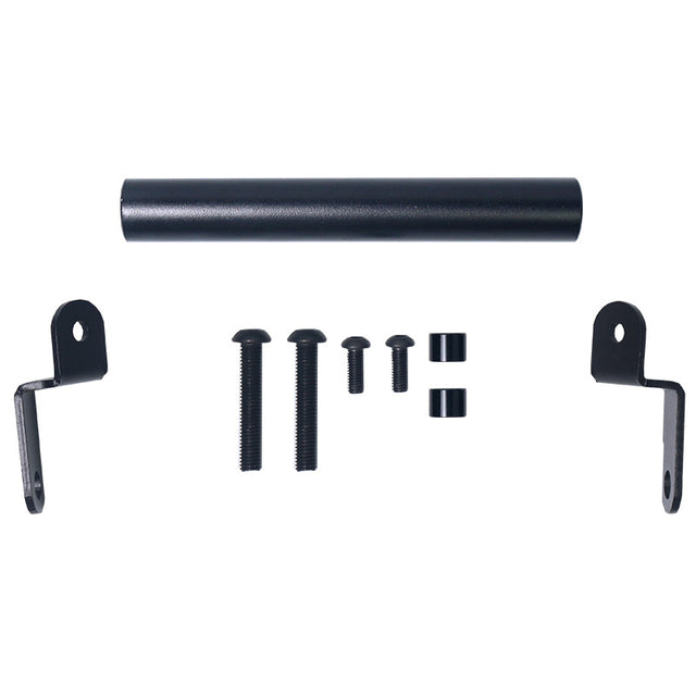 22mm Navigation Mount Extension Bar Compatible with Yamaha YZF-R3 YZF-R25 2019-2023 Phone GPS Holder Bracket