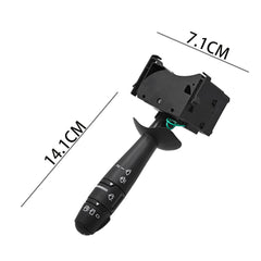 Wiper Switch 7701048915, Compatible with Renault, 2001-2014