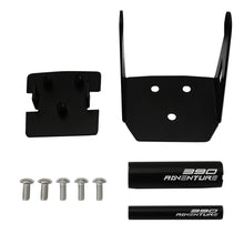 Navigation Mount Extension Bar Compatible with KTM 390 790 890 Adventure GPS Phone Holder Bracket