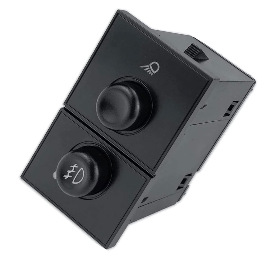 Headlight Fog Light Switch 15143597 Compatible with Chevrolet Silverado