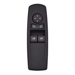 Power Window Switch 809610004R / 809610004R2009, Compatible with Renault