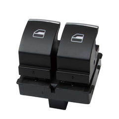 Automotive Switch 5K3959857, Compatible with Volkswagen, Golf, Passat