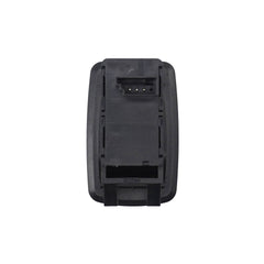 Automotive Switch 61316945874 / 04133X5X6, Compatible with BMW, 2004-2013