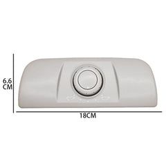 Automotive Switch 8200119893, Compatible with Renault, 2002-2015