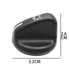 Automotive Switch F2DB-11666-ABW / 11666ABW, Compatible with Ford, Explorer, 2005-2012