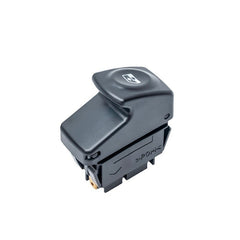 Power Window Switch 7700838101, Compatible with Renault