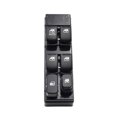 Power Window Switch 93570-3D121 / 3D121, Compatible with Hyundai, 2003-2005