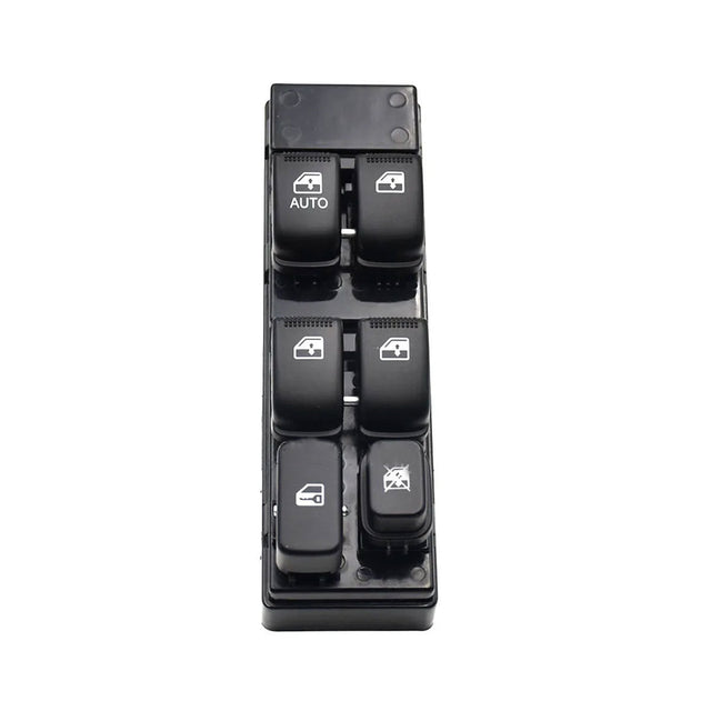 Power Window Switch 93570-3D121 Compatible with Hyundai vehicles 2003-2005
