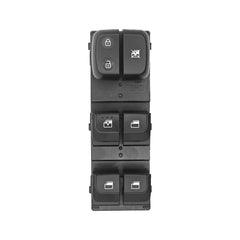 Power Window Switch 93571-G6000 / 93571G600018, Compatible with Hyundai, 2018-2023