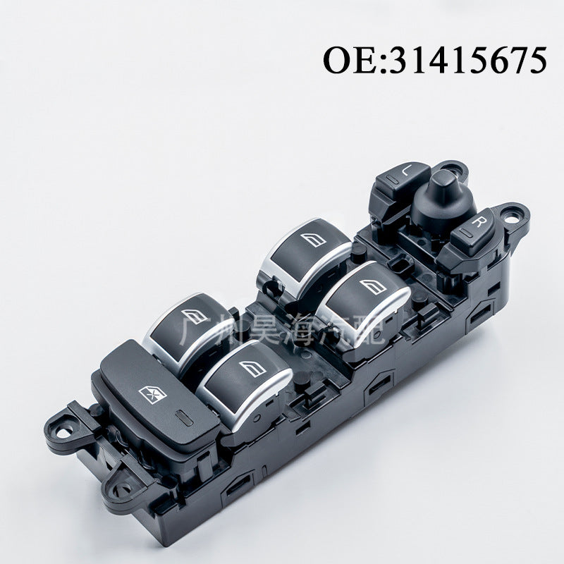 Power Window Switch 31415675 Compatible with Volvo vehicles