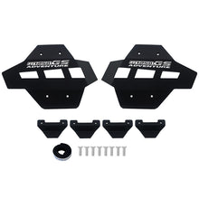 Cylinder Head Guard Cover Compatible with BMW R1250GS R1250GS Adventure Engine Protector