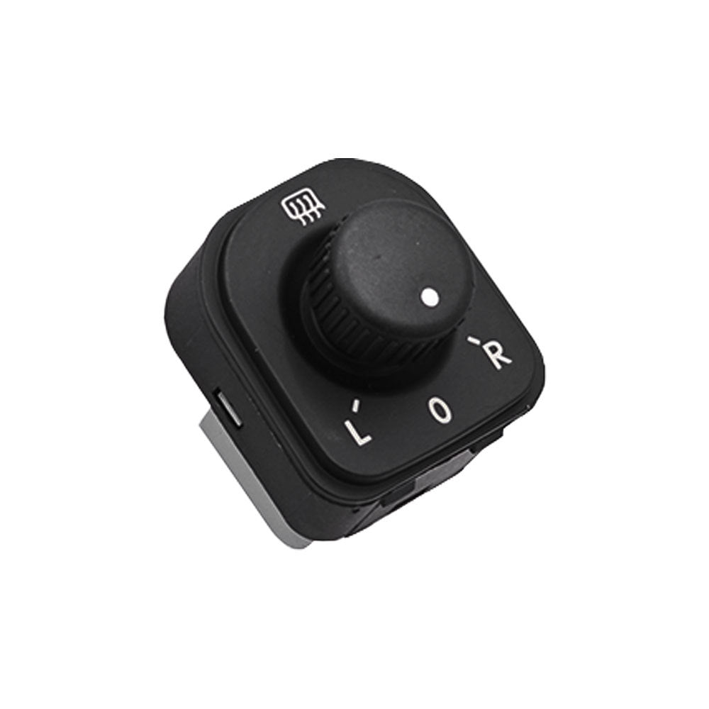 Power Mirror Switch 1K0959565H Compatible with Volkswagen MK5